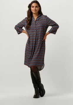 zwarte omoda hoge laarzen c0358-5