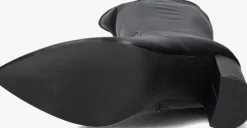 zwarte omoda hoge laarzen 0492-10