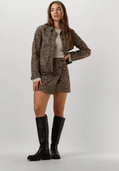 zwarte omoda hoge laarzen monk-30