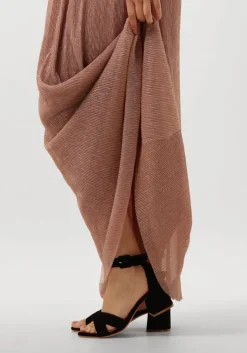 zwarte omoda sandalen met hak ida03