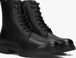 zwarte omoda veterboots sophie-61