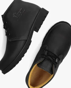 zwarte panama jack veterschoenen bota panama men