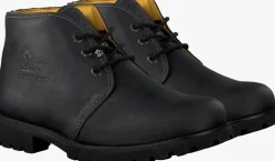 zwarte panama jack veterschoenen bota panama men