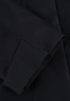 zwarte peak performance gewatteerde jas w treeline insulated park