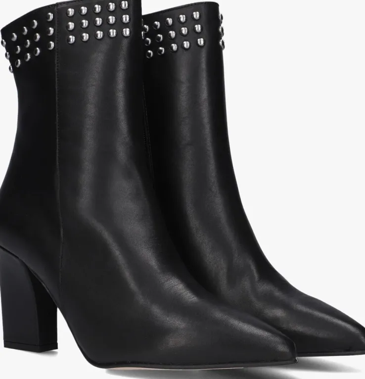 zwarte pedro miralles enkellaarsjes 25768