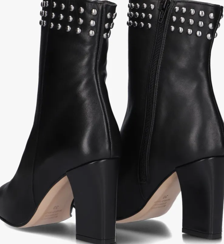 zwarte pedro miralles enkellaarsjes 25768