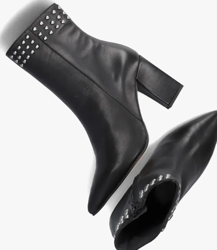 zwarte pedro miralles enkellaarsjes 25768