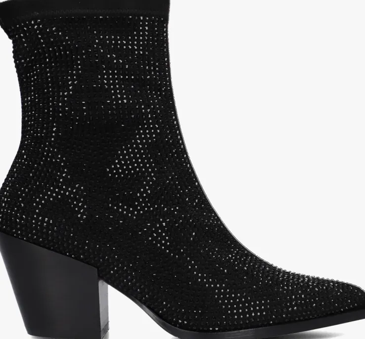 zwarte pedro miralles enkellaarsjes 25534