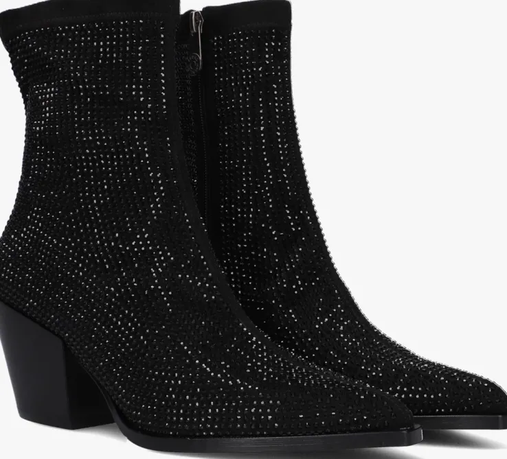 zwarte pedro miralles enkellaarsjes 25534