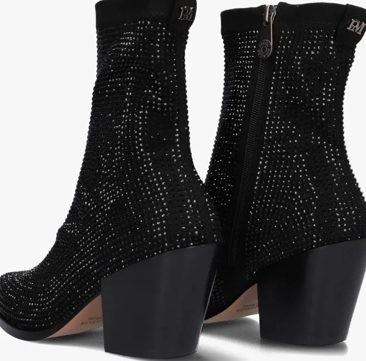 zwarte pedro miralles enkellaarsjes 25534