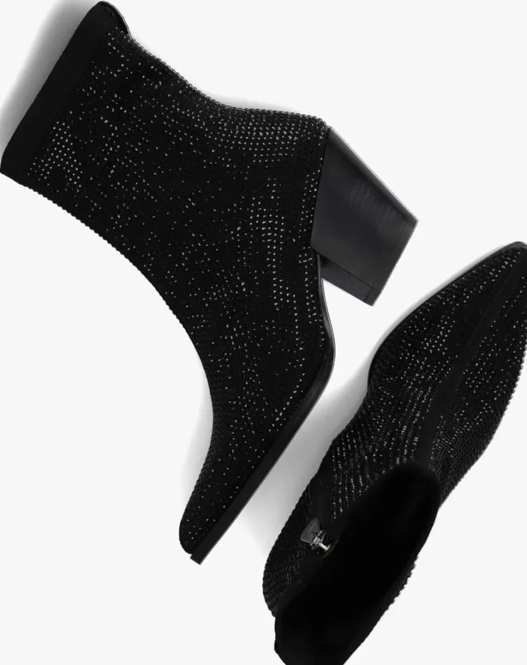 zwarte pedro miralles enkellaarsjes 25534