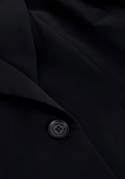 zwarte penn & ink blazer boston