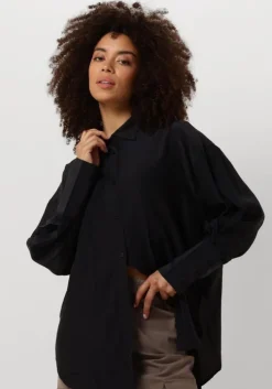 zwarte penn & ink blouses 009 blouse