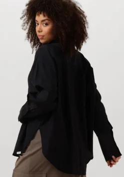 zwarte penn & ink blouses 009 blouse