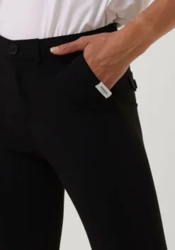 zwarte penn & ink chino rosy