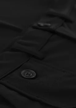 zwarte penn & ink chino rosy