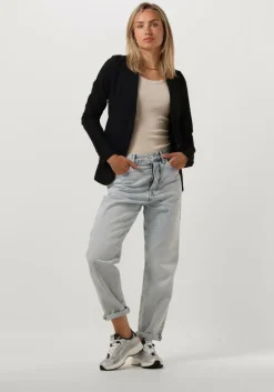 zwarte penn & ink kimono nova