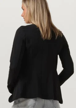 zwarte penn & ink kimono nova