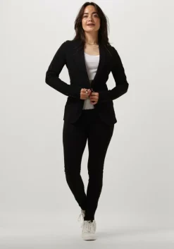 zwarte penn & ink kimono nova