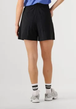 zwarte penn & ink korte broek shorts
