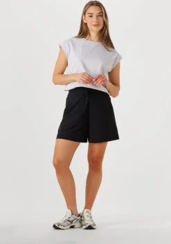 zwarte penn & ink korte broek shorts
