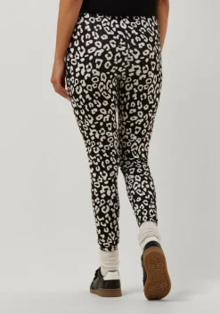 zwarte penn & ink legging w23i150