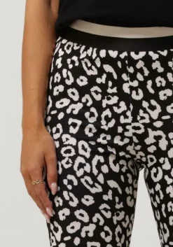 zwarte penn & ink legging w23i150
