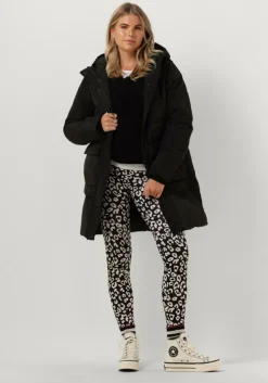 zwarte penn & ink legging w23i150