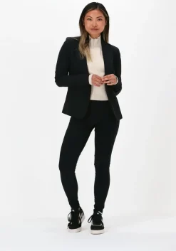 zwarte penn & ink legging bibi