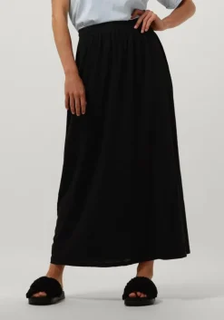 zwarte penn & ink maxirok s23t948ltd