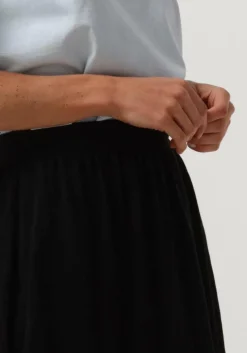 zwarte penn & ink maxirok s23t948ltd