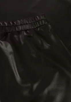 zwarte penn & ink maxirok w23n1017