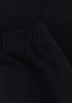 zwarte penn & ink midirok 503 skirt