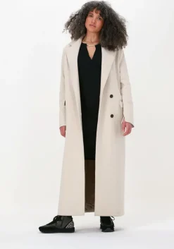 zwarte penn & ink mini jurk jill