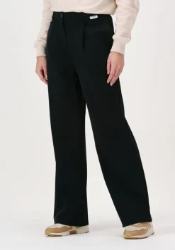 zwarte penn & ink pantalon trousers 1096