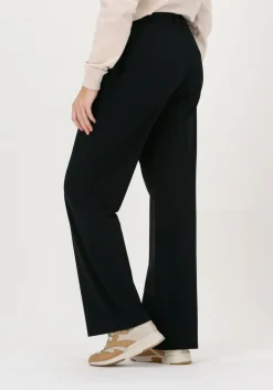 zwarte penn & ink pantalon trousers 1096