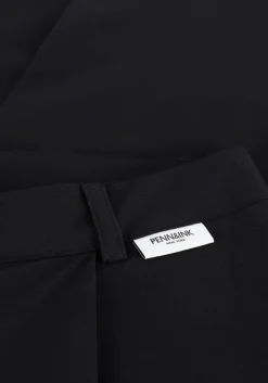 zwarte penn & ink pantalon trousers 1096