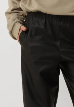 zwarte penn & ink slim fit jeans 526 trousers