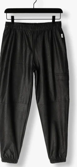 zwarte penn & ink slim fit jeans 526 trousers