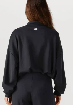 zwarte penn & ink sweater sweater w25t1198