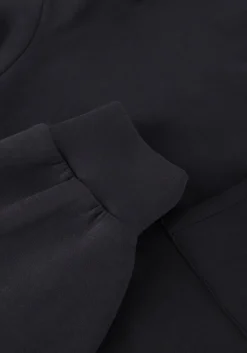 zwarte penn & ink sweater sweater w25t1198