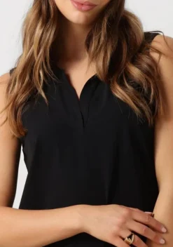 zwarte penn & ink top reno