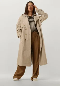 zwarte penn & ink top t-shirt stripe