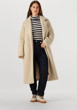 zwarte penn & ink tops & t-shirts longsleeve w25t1189