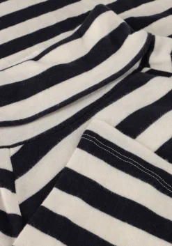 zwarte penn & ink tops & t-shirts longsleeve w25t1189