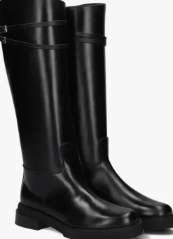 zwarte pertini laarzen 32792