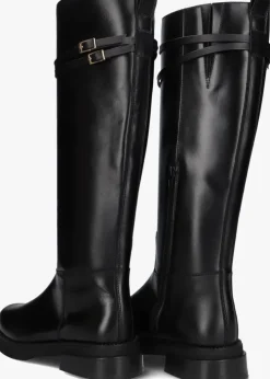 zwarte pertini laarzen 32792