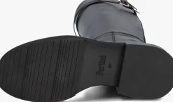 zwarte pertini laarzen 32792