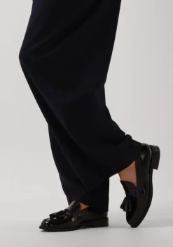 zwarte pertini loafers 32746