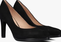 zwarte peter kaiser pumps 72445